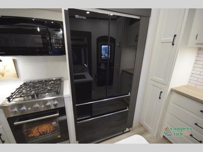 2026 Venture RV SportTrek Touring Edition — photo 37 view