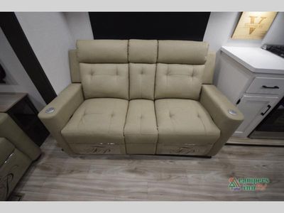 2026 Venture RV SportTrek Touring Edition — photo 24 view