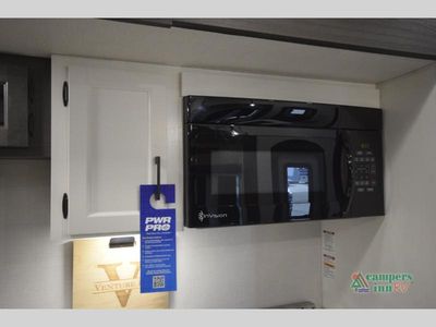 2026 Venture RV SportTrek Touring Edition — photo 28 view
