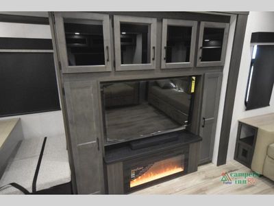 2026 Venture RV SportTrek Touring Edition — photo 16 view