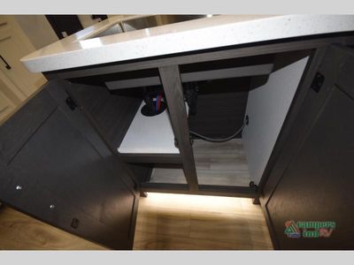 2026 Venture RV SportTrek Touring Edition — photo 36 view