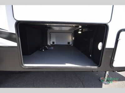 2026 Venture RV SportTrek Touring Edition — photo 10 view