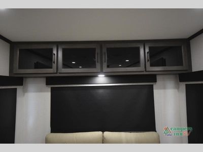 2026 Venture RV SportTrek Touring Edition — photo 22 view