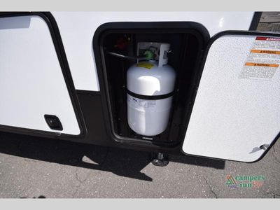 2026 Venture RV SportTrek Touring Edition — photo 9 view