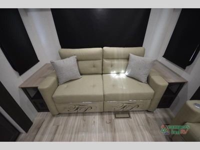 2026 Venture RV SportTrek Touring Edition — photo 20 view