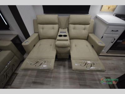 2026 Venture RV SportTrek Touring Edition — photo 25 view