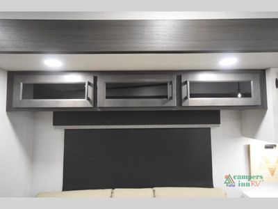 2026 Venture RV SportTrek Touring Edition — photo 26 view