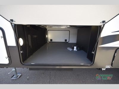 2026 Venture RV SportTrek Touring Edition — photo 12 view