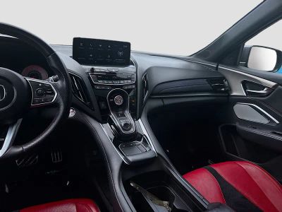 2019 Acura RDX — photo 23 view