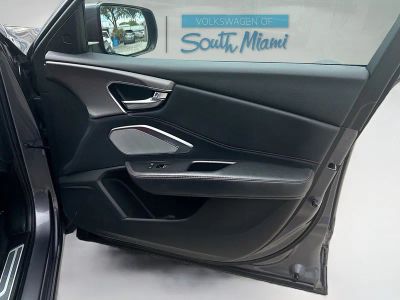 2019 Acura RDX — photo 35 view