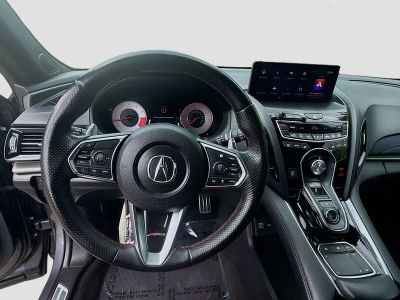 2019 Acura RDX — photo 10 view