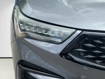 2019 Acura RDX — photo 36 view
