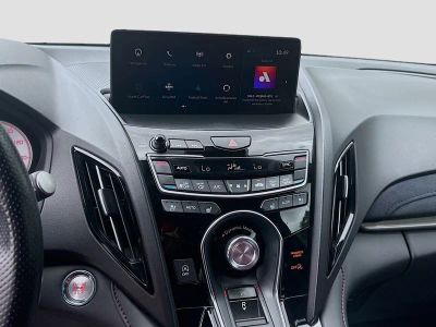 2019 Acura RDX — photo 12 view