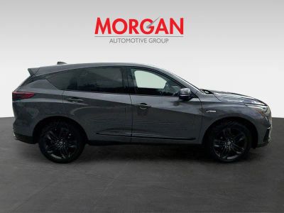 2019 Acura RDX — photo 8 view