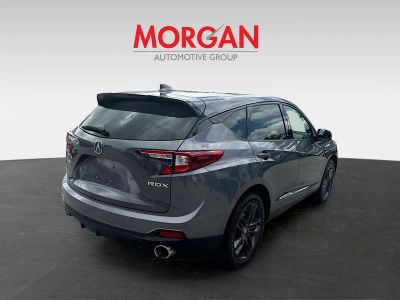 2019 Acura RDX — photo 7 view