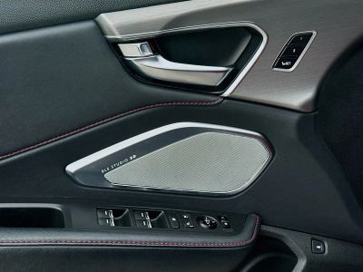 2019 Acura RDX — photo 18 view