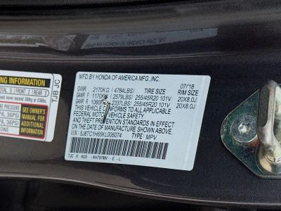 2019 Acura RDX — photo 39 view