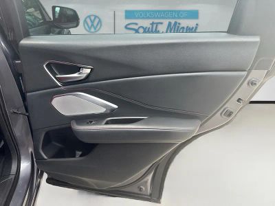 2019 Acura RDX — photo 32 view