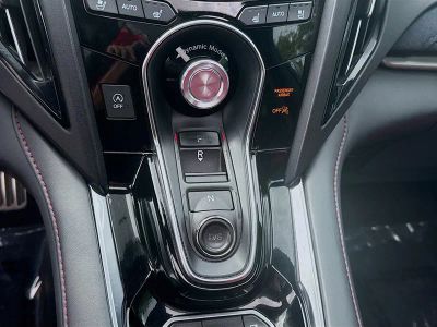 2019 Acura RDX — photo 16 view