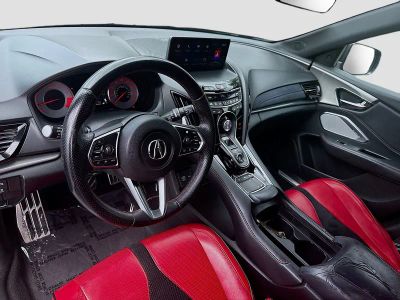 2019 Acura RDX — photo 9 view