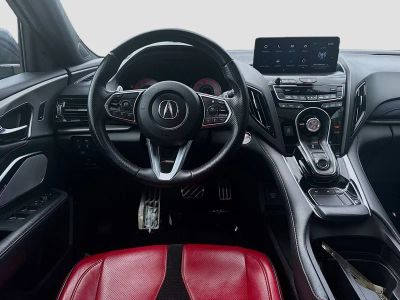2019 Acura RDX — photo 22 view