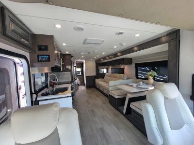 2026 Forest River Georgetown 5 Series GT5 - Photo 18