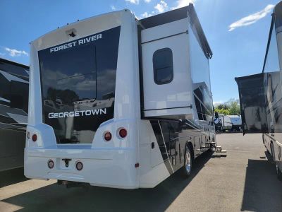 2026 Forest River Georgetown 5 Series GT5 - Photo 4