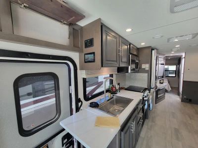 2026 Forest River Georgetown 5 Series GT5 - Photo 29