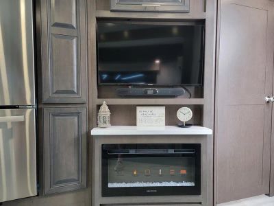 2026 Forest River Georgetown 5 Series GT5 - Photo 24