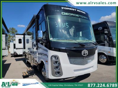 2026 Forest River Georgetown 5 Series GT5 - Photo 1