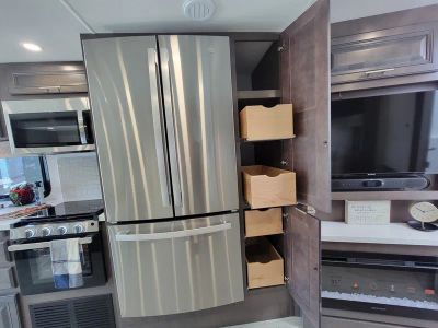 2026 Forest River Georgetown 5 Series GT5 - Photo 37