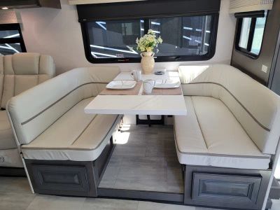 2026 Forest River Georgetown 5 Series GT5 - Photo 26