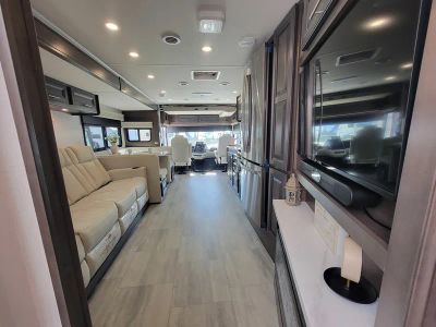 2026 Forest River Georgetown 5 Series GT5 - Photo 17