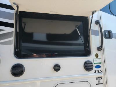 2026 Forest River Georgetown 5 Series GT5 - Photo 13