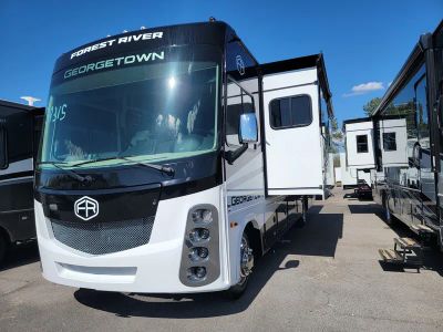 2026 Forest River Georgetown 5 Series GT5 - Photo 2