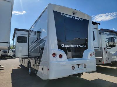 2026 Forest River Georgetown 5 Series GT5 - Photo 3