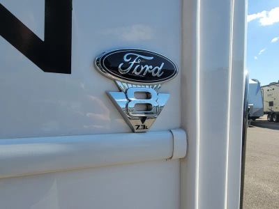 2026 Forest River Georgetown 5 Series GT5 - Photo 6