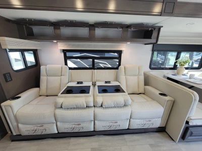 2026 Forest River Georgetown 5 Series GT5 - Photo 20