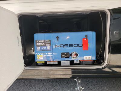 2026 Forest River Georgetown 5 Series GT5 - Photo 7