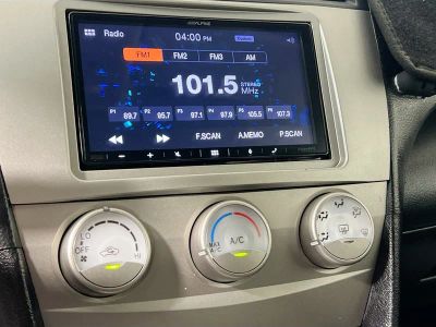 2010 Toyota Camry — photo 23 view