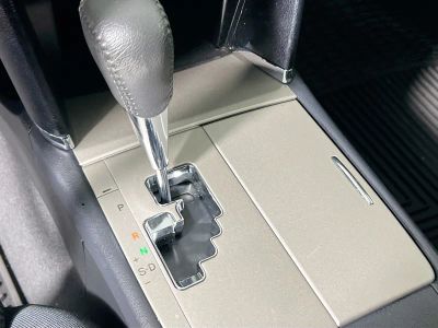 2010 Toyota Camry — photo 21 view