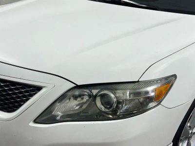 2010 Toyota Camry — photo 9 view
