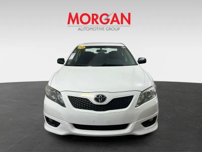 2010 Toyota Camry — photo 8 view