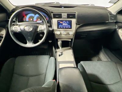 2010 Toyota Camry — photo 26 view