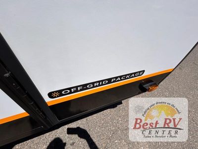 2026 Ember RV E-Series - Photo 66