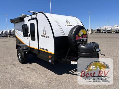 2026 Ember RV E-Series - Photo 50