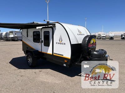 2026 Ember RV E-Series - Photo 43