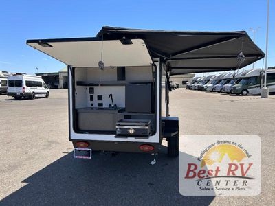 2026 Ember RV E-Series - Photo 8
