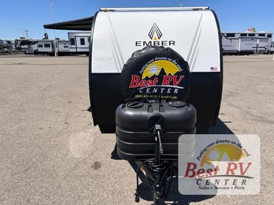 2026 Ember RV E-Series - Photo 19
