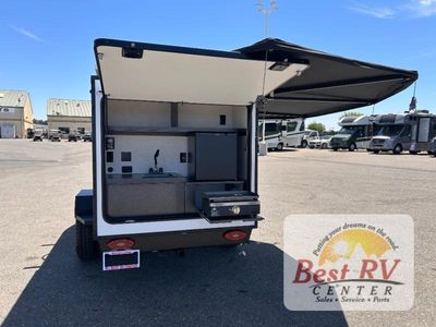 2026 Ember RV E-Series - Photo 11